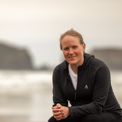 Jaimie Lusk NOAN Expert Profile