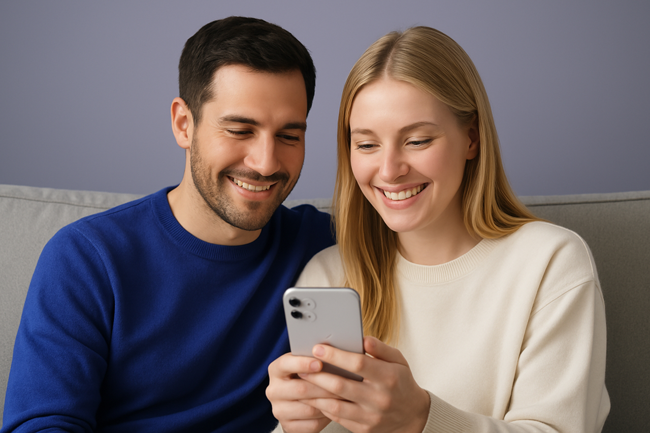 Smarter Spending