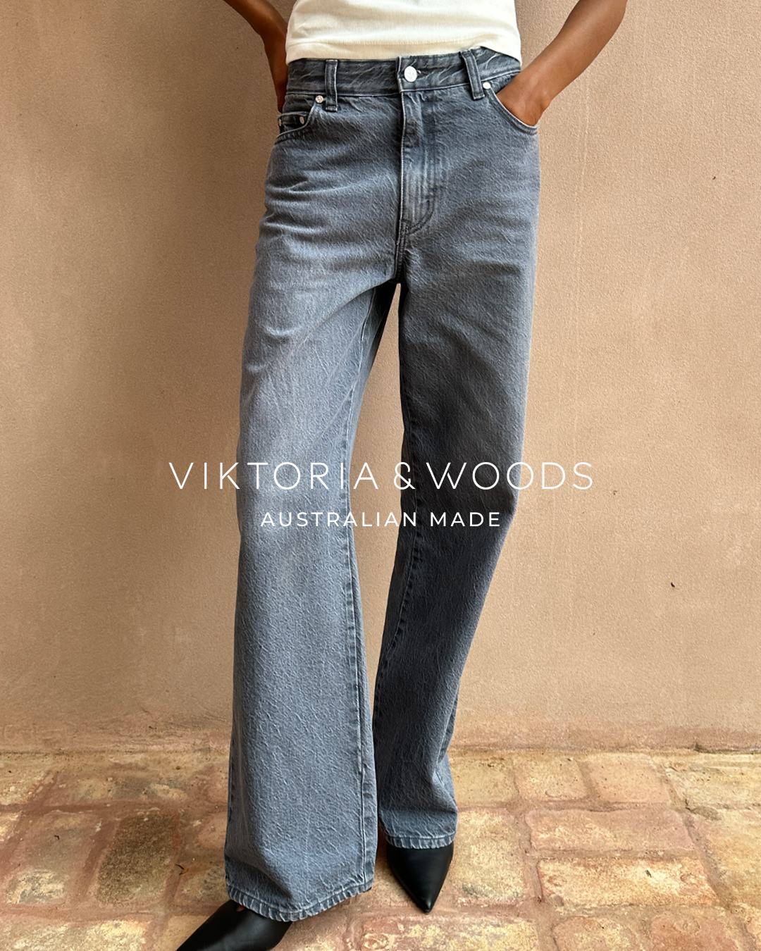 Vik & Woods Denim