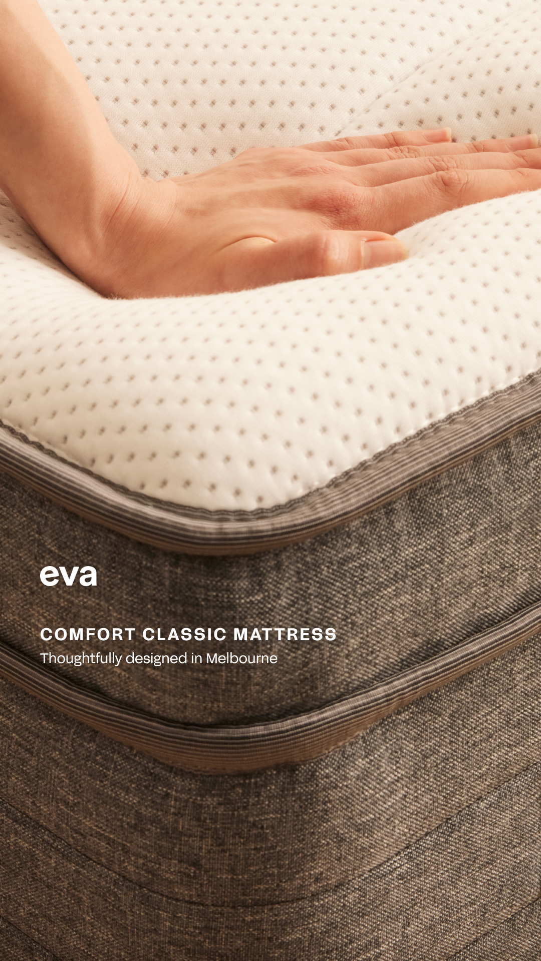 Eva Mattress