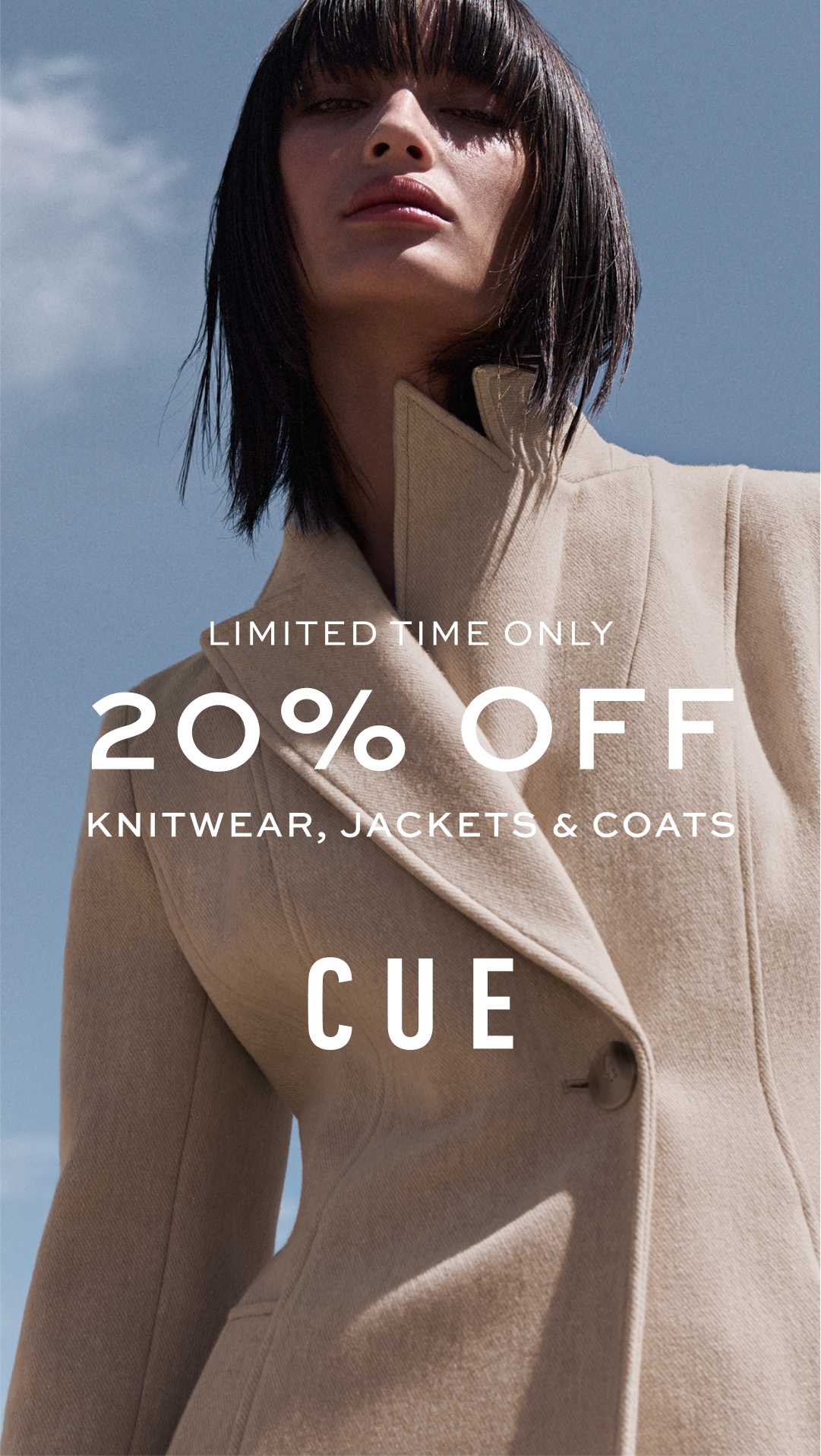 Cue 20