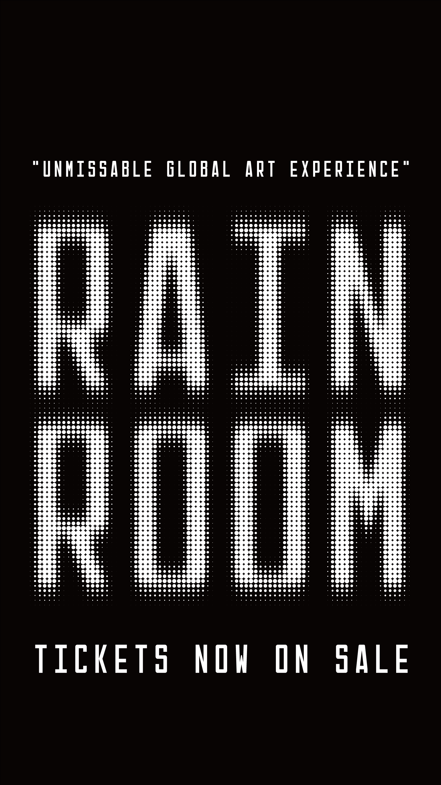 Rain Room Text