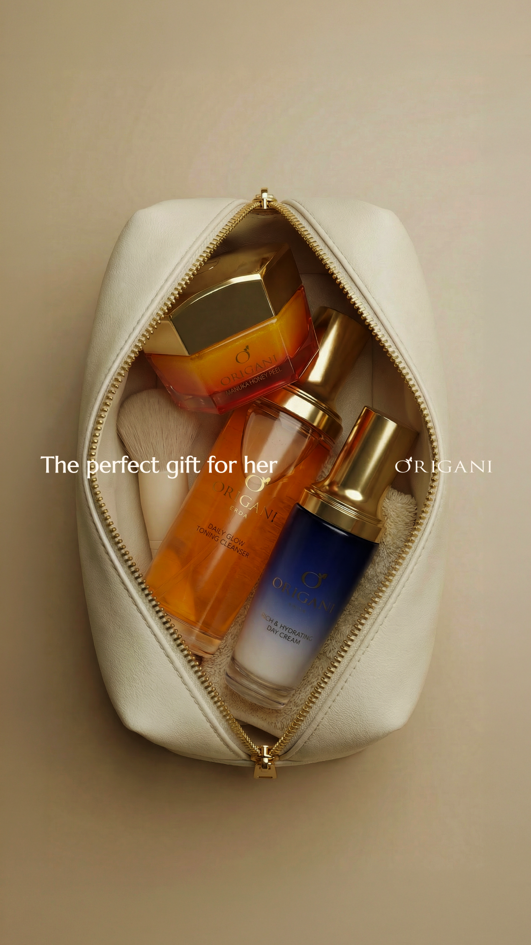 Origani Bag