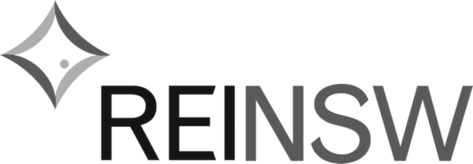 REINSW logo
