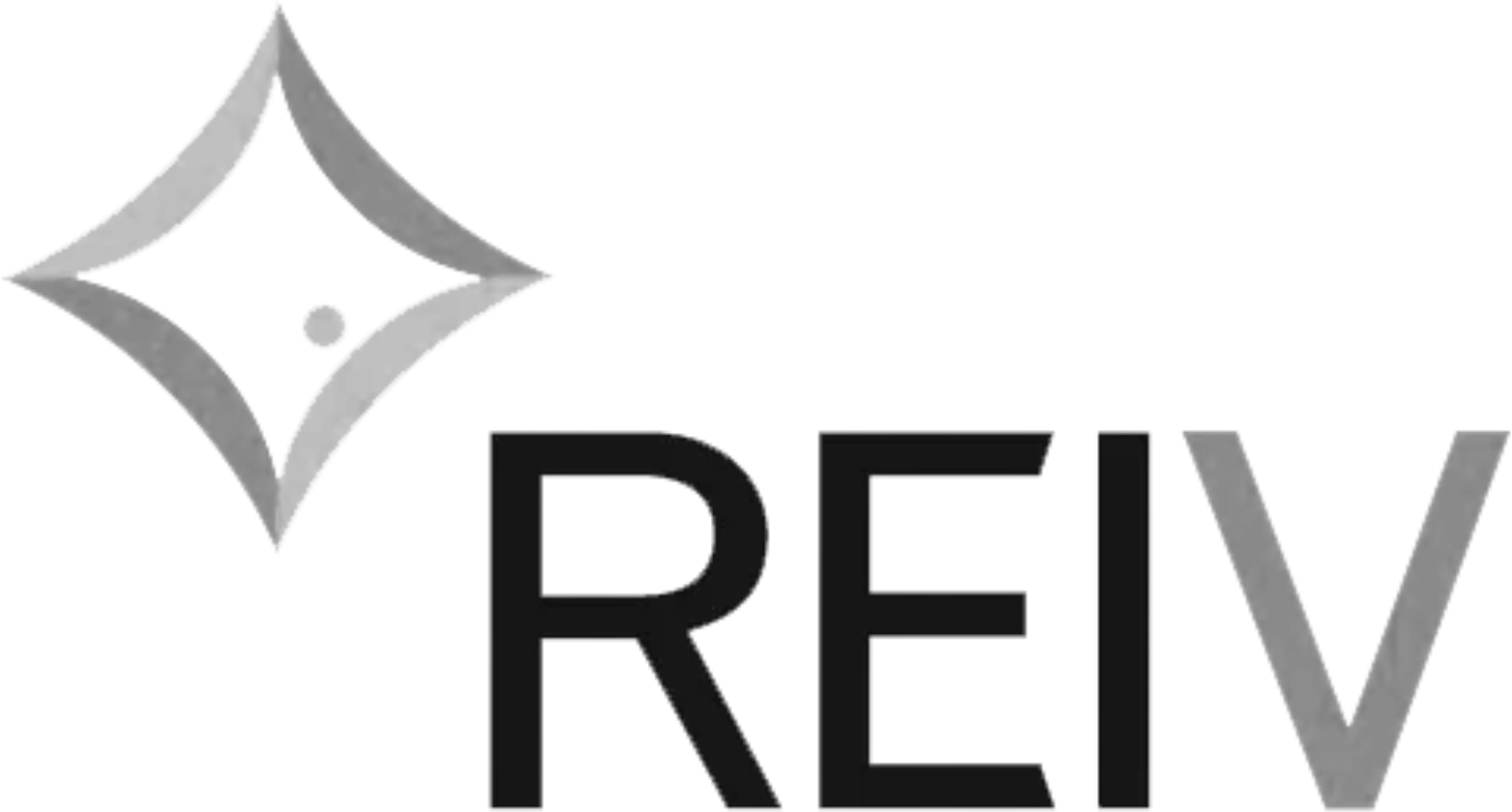 REIV logo