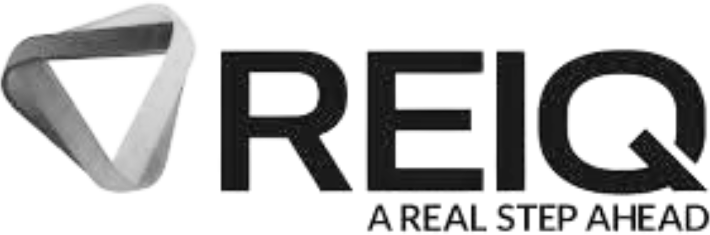 REIQ logo