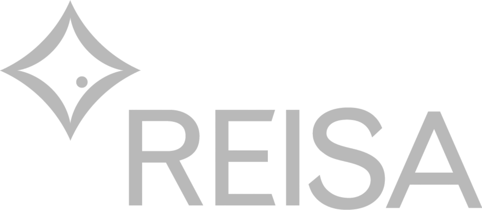 REISA logo