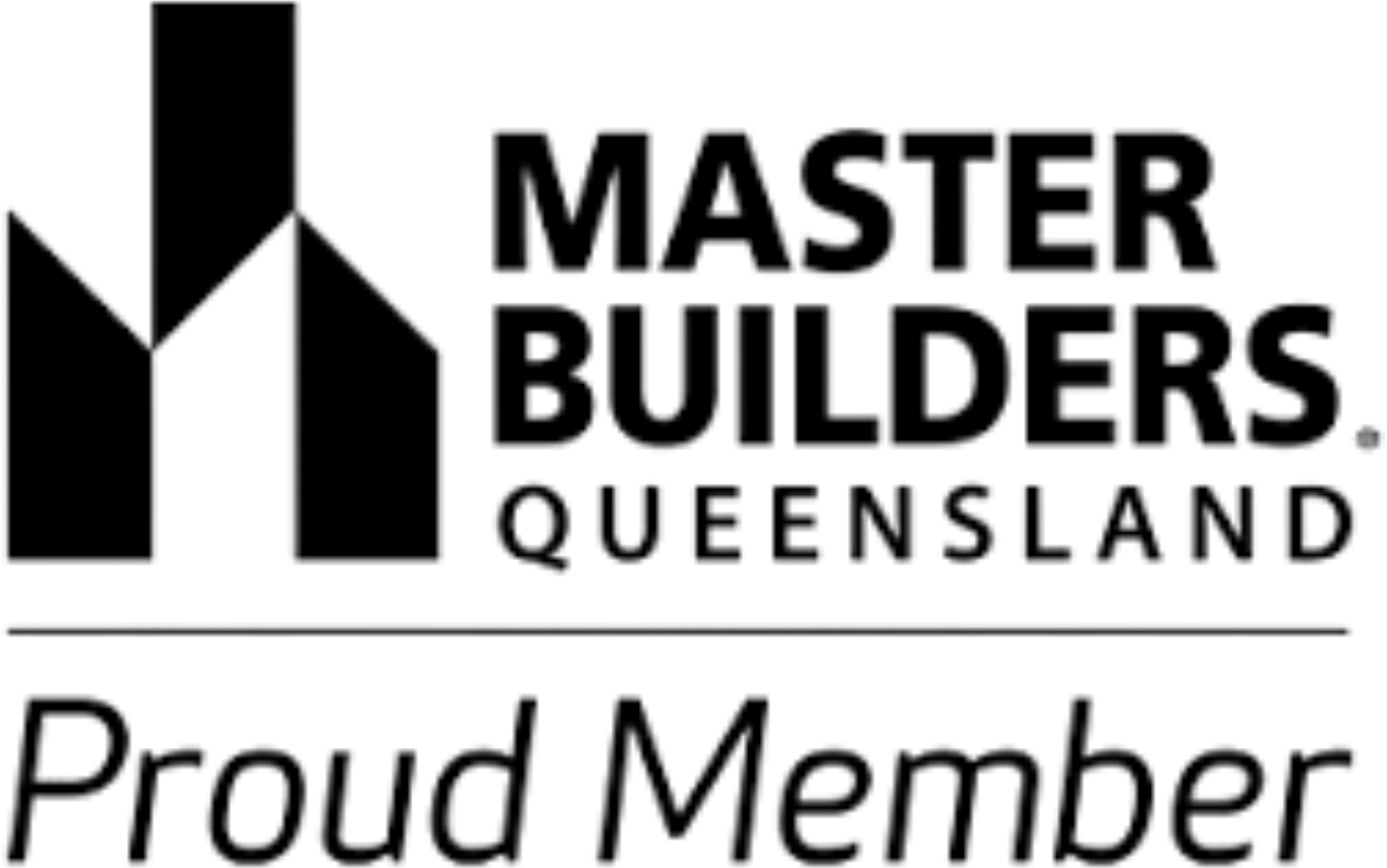 Master Builders Association logo