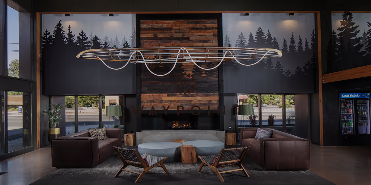 Best Bend Hotel to Ski and Stay at This Winter