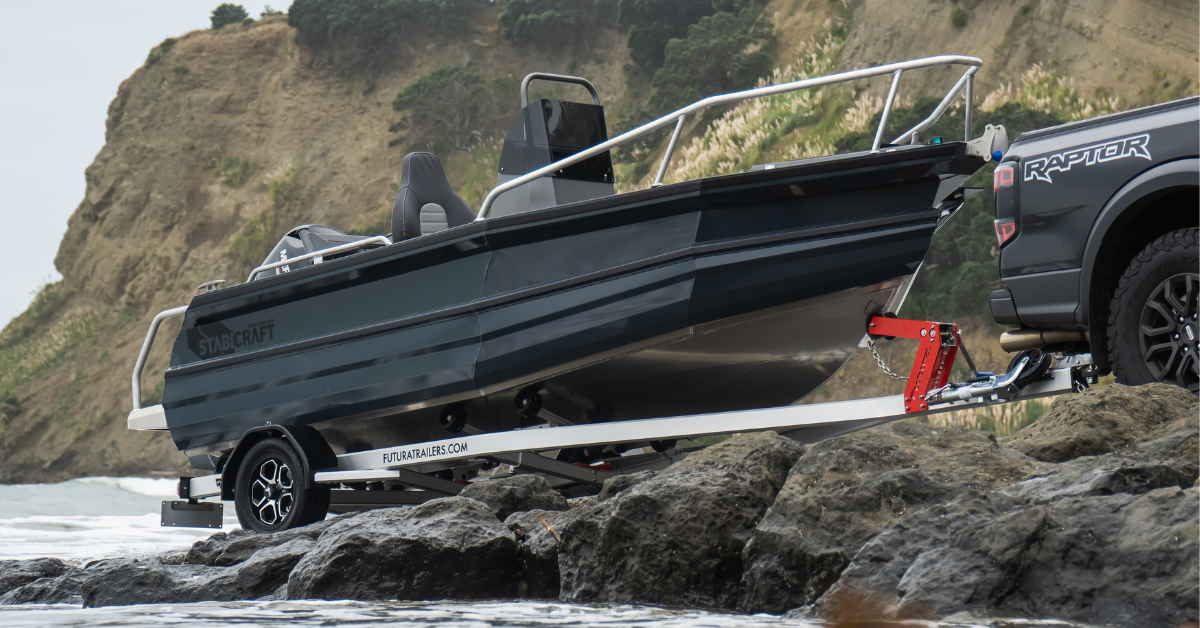 2026 Boat Show Special: Terms & Conditions