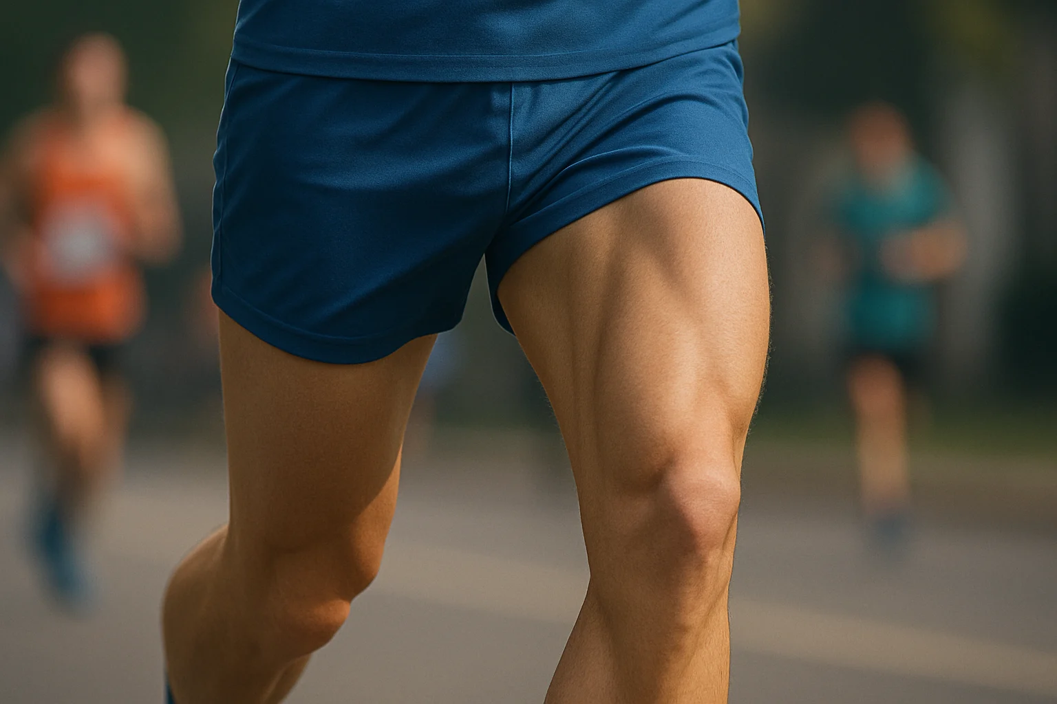 Fitness Blog