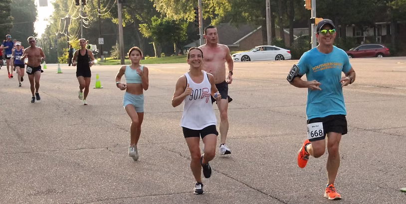 Fitness Blog