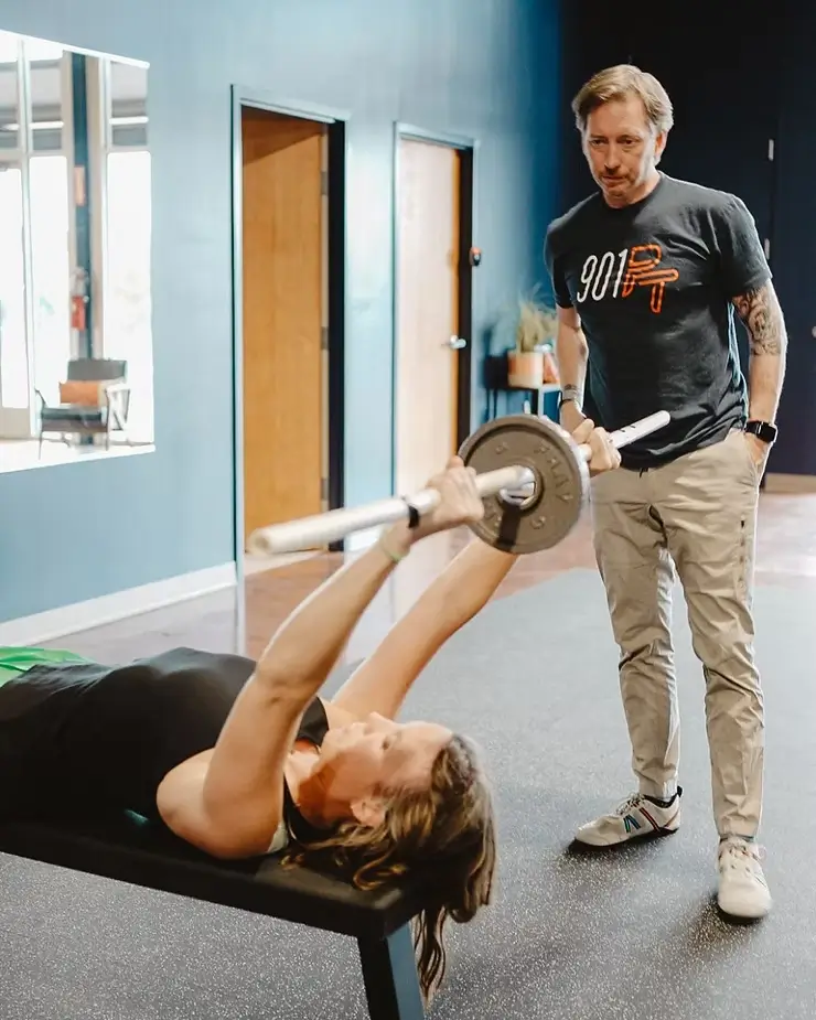 Fitness Blog