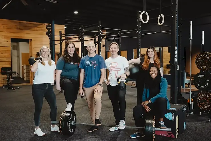 Fitness Blog