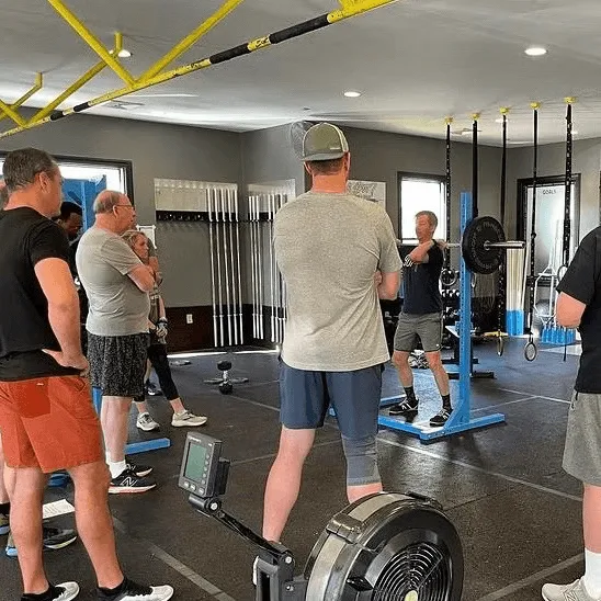Fitness Blog