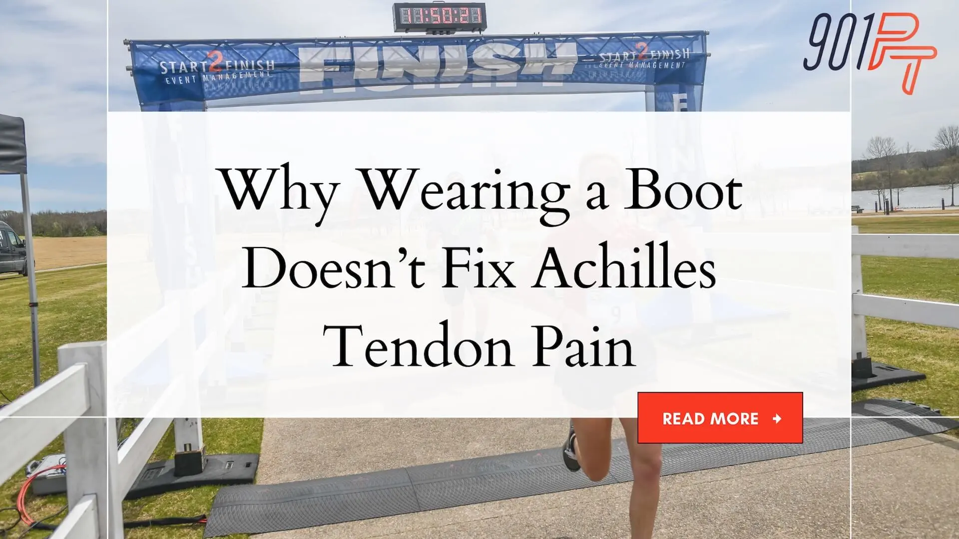 Fitness Blog