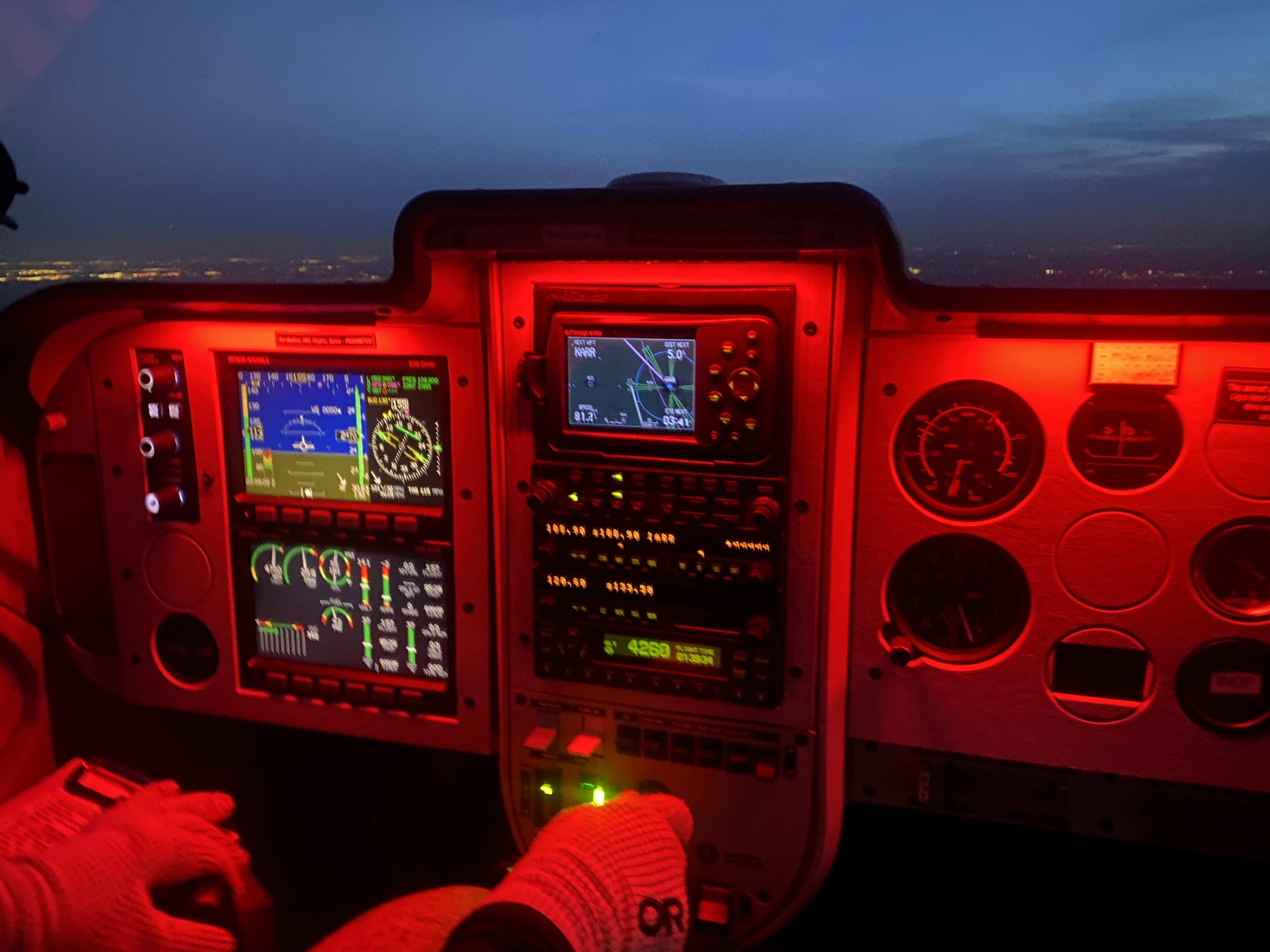 remos dashboard