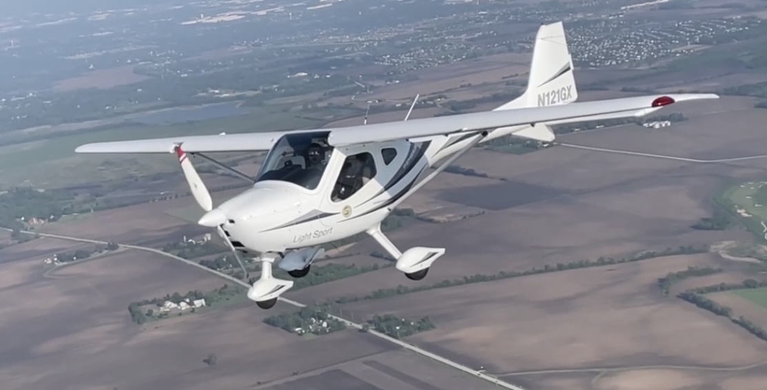 remos flying