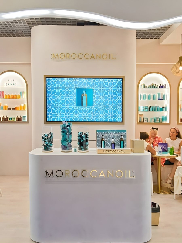 Moroccanoil