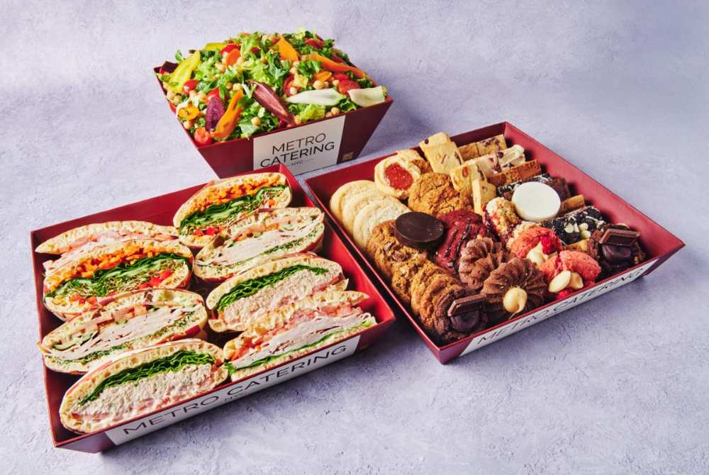 Pita Break package