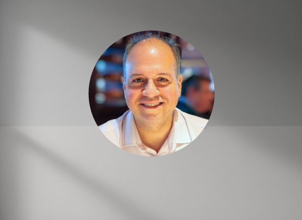 image of diverse group collaboration (for a hr tech)