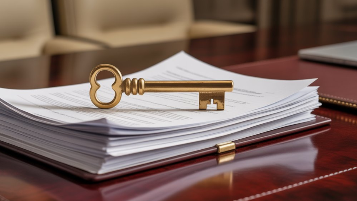 Definitions clause in contracts explained – ensuring contract clarity, reducing ambiguity, and improving legal interpretation