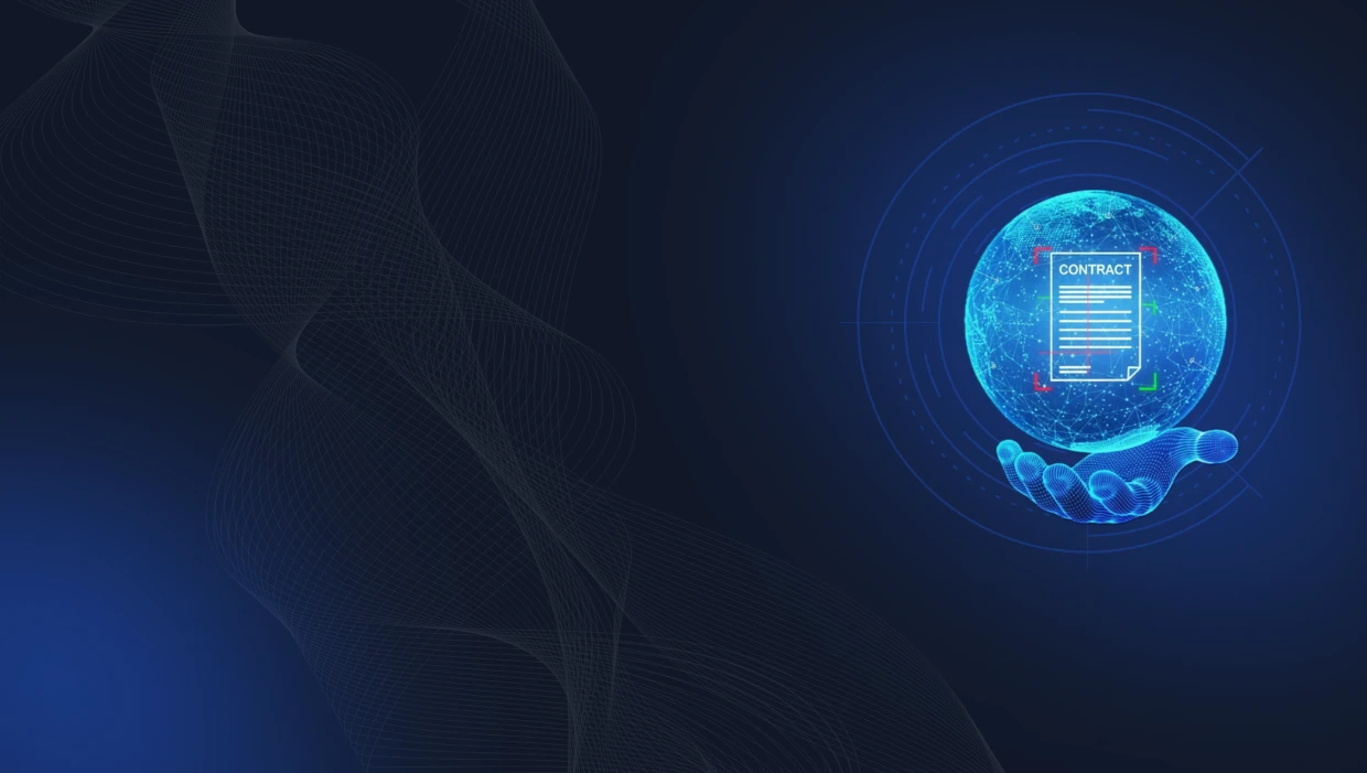 Real-time contract negotiation software platform Contractzy reducing delays and accelerating deal closures