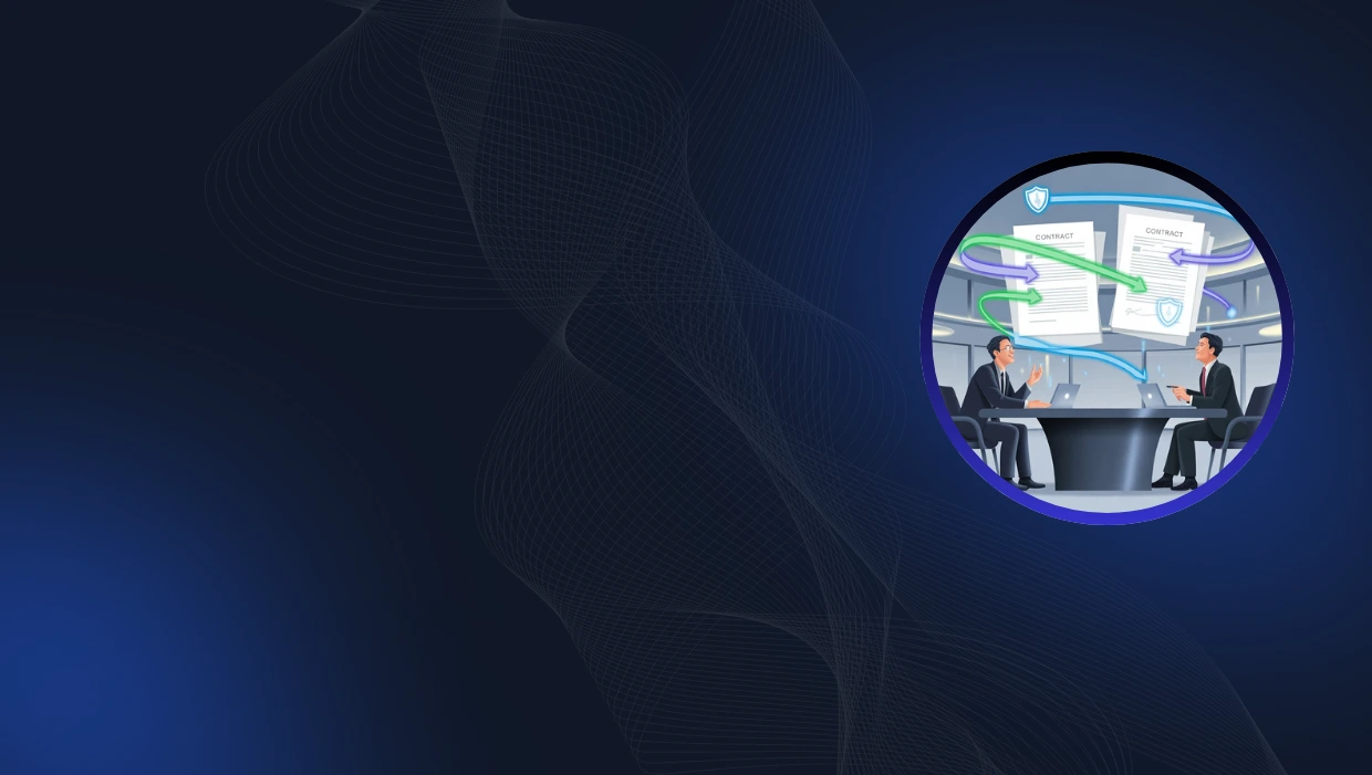 General Counsel speeding up deal closures with CLM software for faster contract management