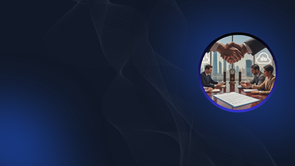 Top Five Best Document & Contract Management Tools for Kuwait Enterprises