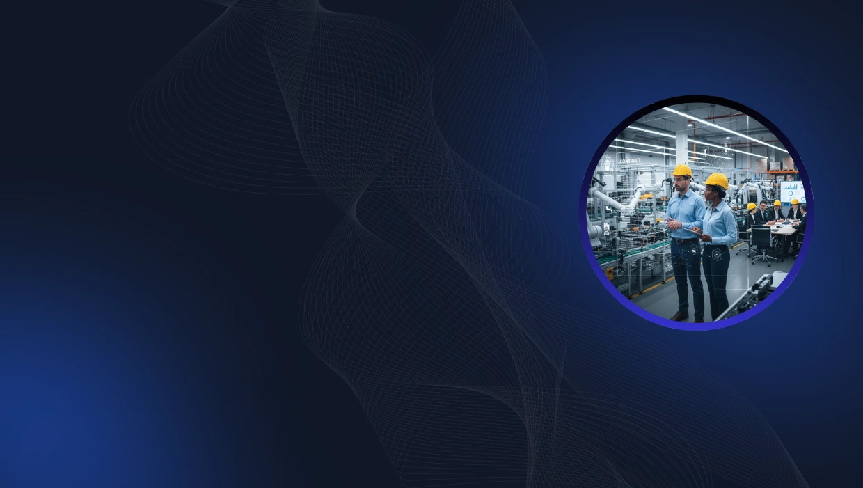 Practical guide to manufacturing contracts for enterprise risk management