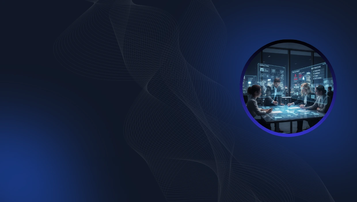 SaaS contract essentials types risks and best practices