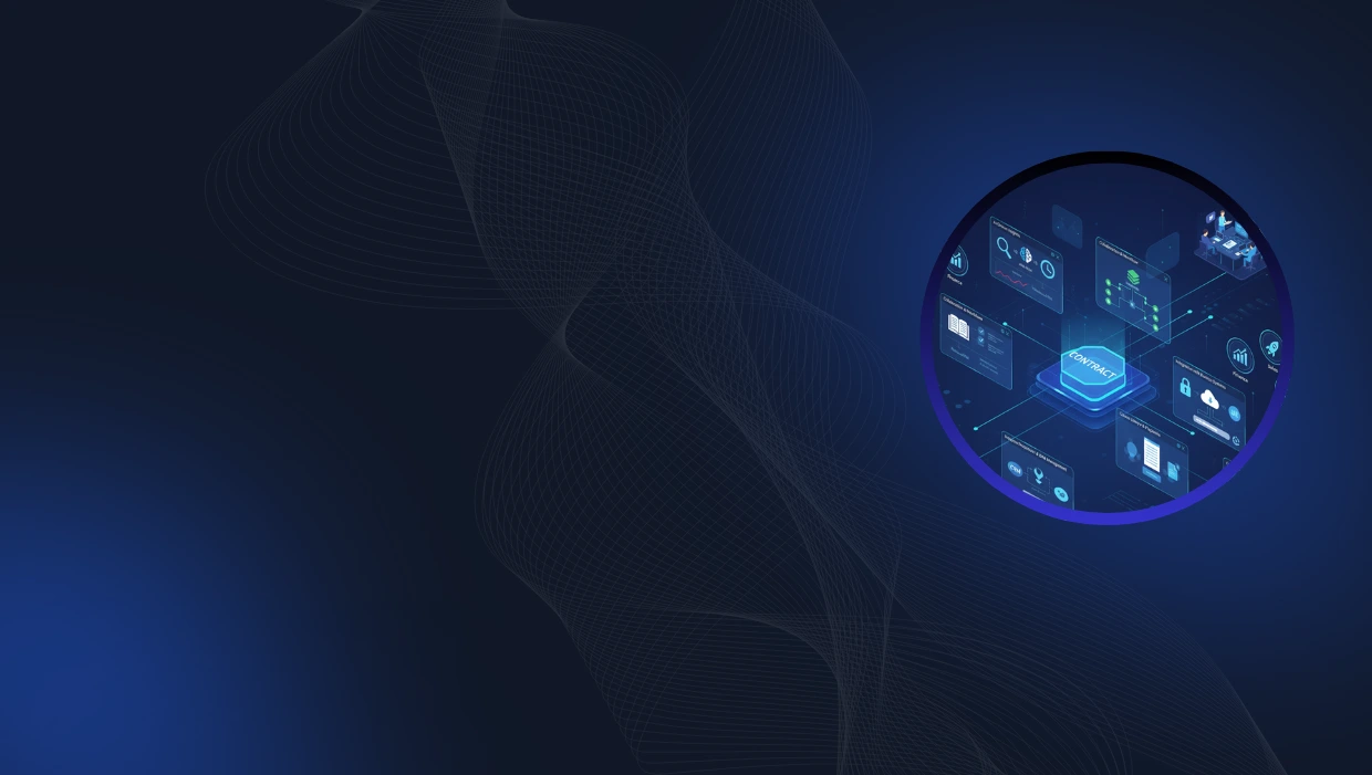 Contract Negotiation Software Improves Speed, Accuracy, and Reduces Risk