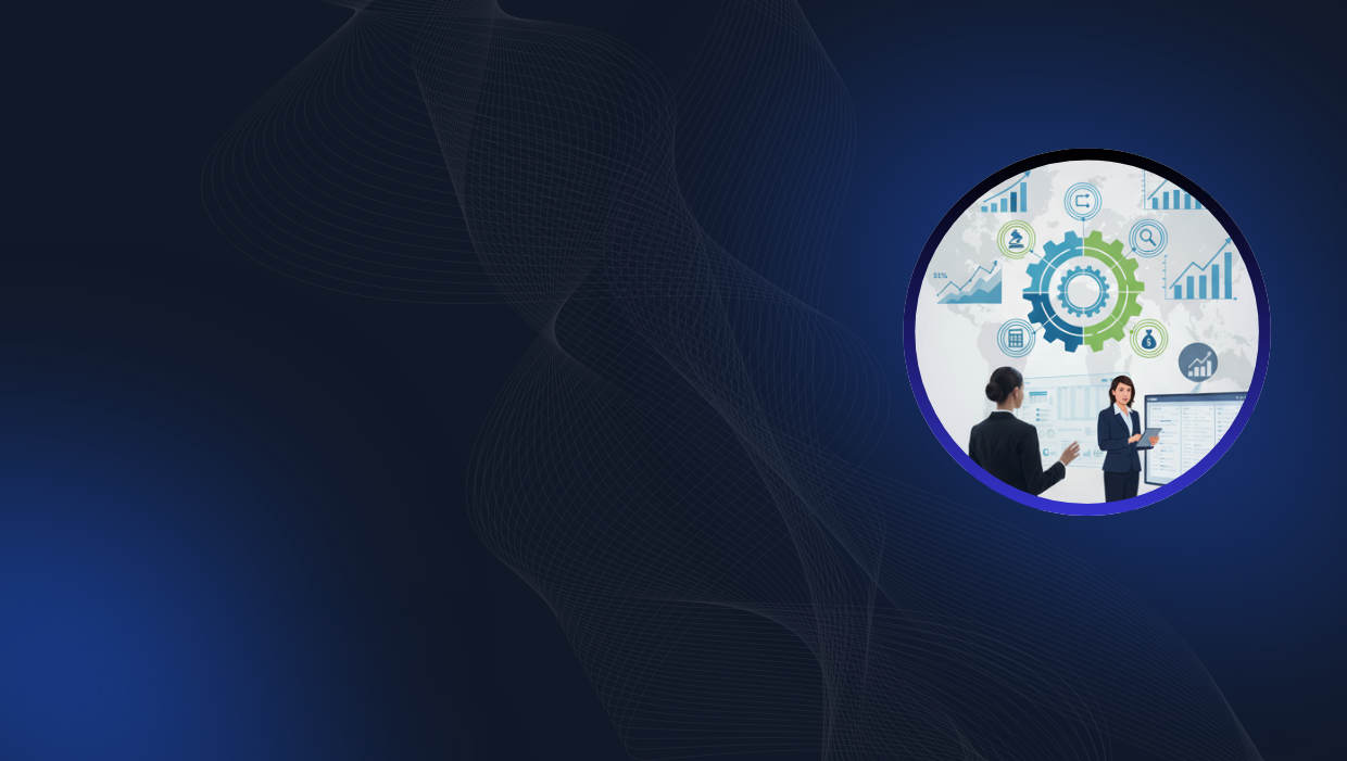 CLM Software Benefits the Financial Industry and Enhances Finance Teams Efficiency