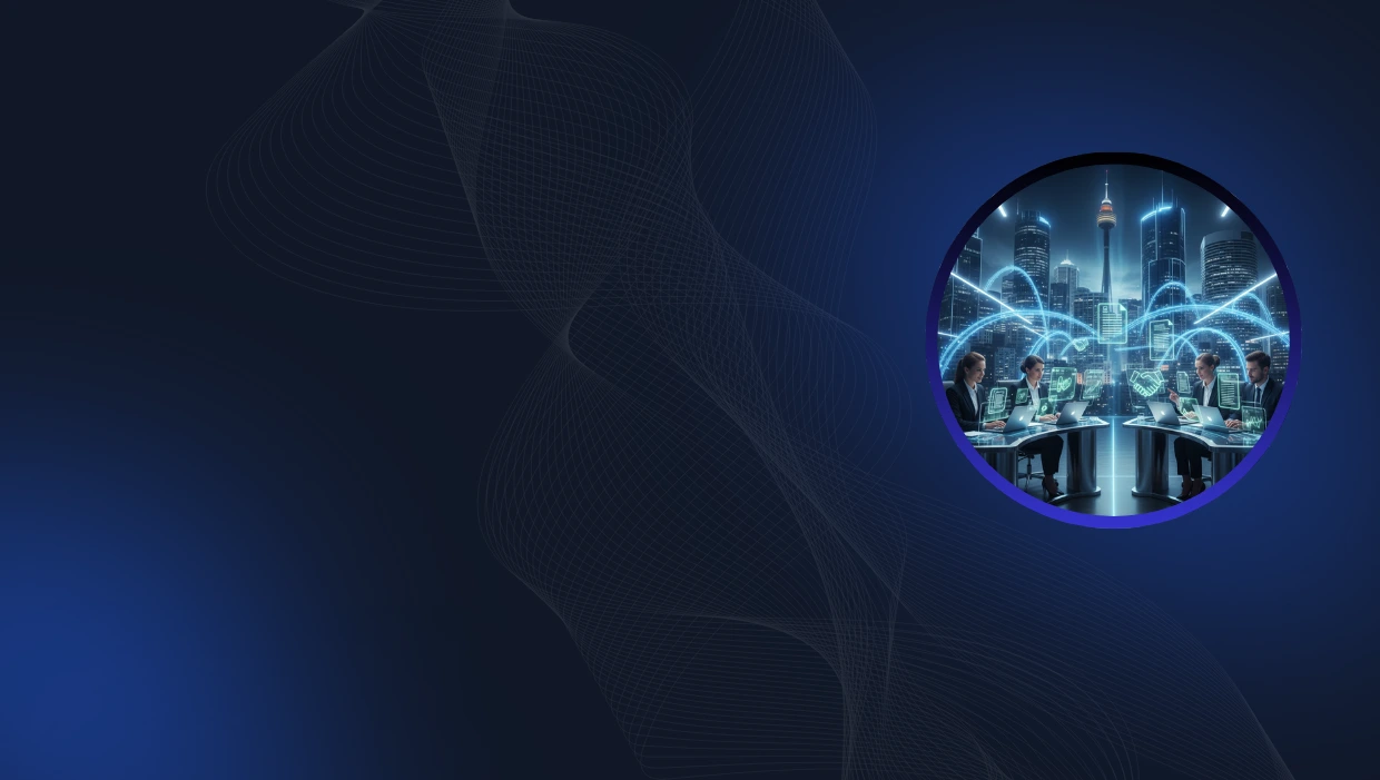 CLM Helps Australian FinTechs Close Deals Faster