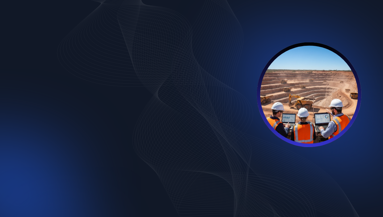 Centralizing Contract Management in Mining Operations