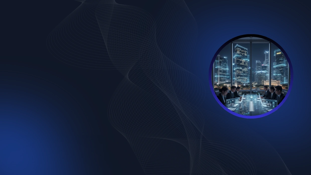 How Singapore's Digital Nation Shapes Legal Ops and eSignature Use