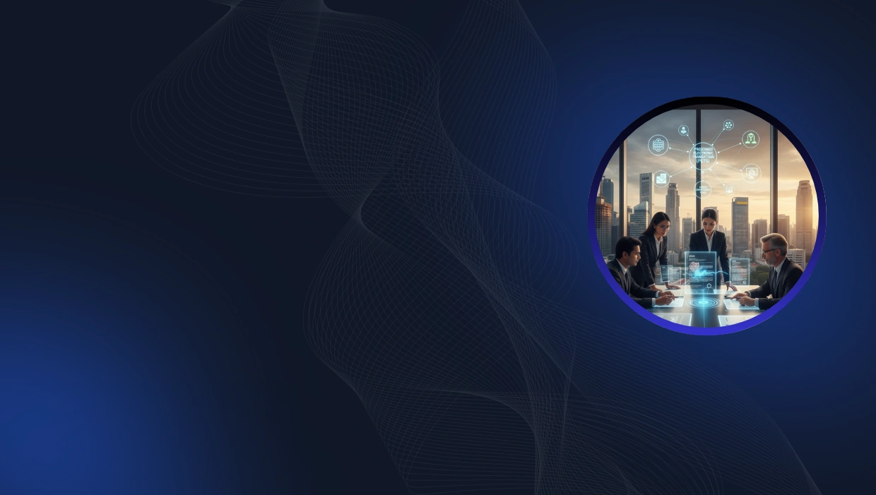 Digitizing Real Estate Contracts in Singapore’s Regulated Market