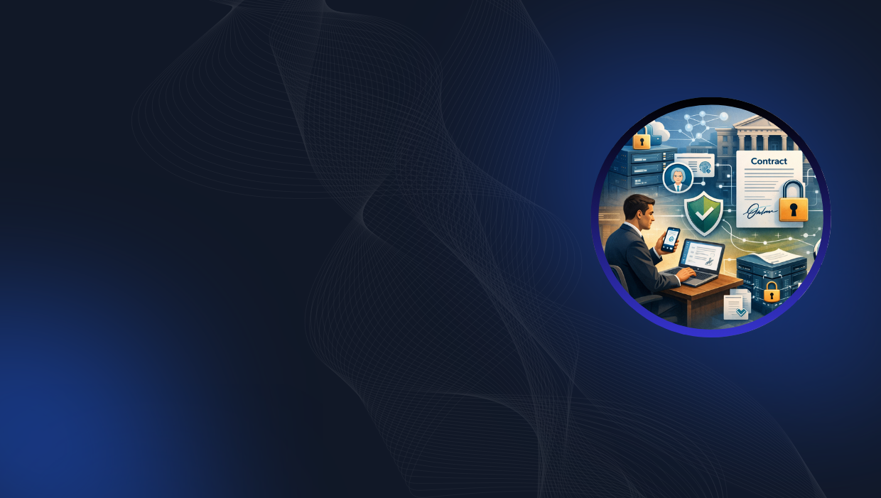 How NZ Banks Manage Consent and Security in eSigned Loan Agreements