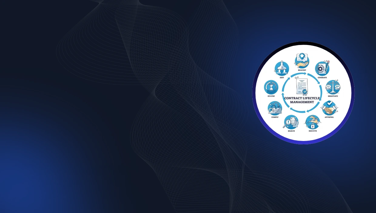 Get the top 10 Contract Management Software in India