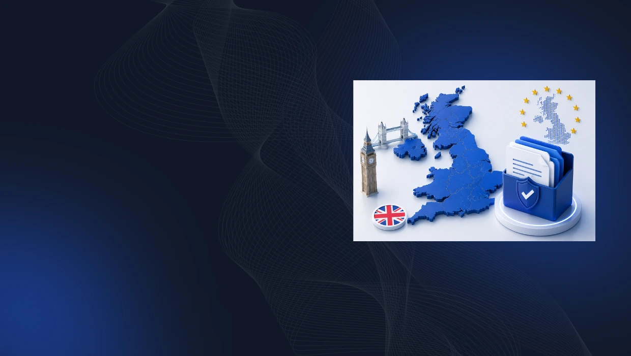 Comparison table of top CLM software for the United Kingdom, including Contractzy, Juro, Summize, and DocuSign CLM.