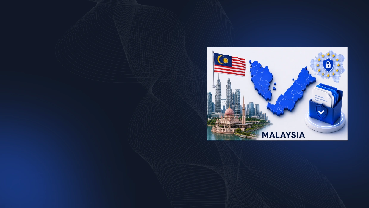Comparison table of top CLM software for Malaysia, including Contractzy, DocuSign CLM, Agiloft, and Ironclad.