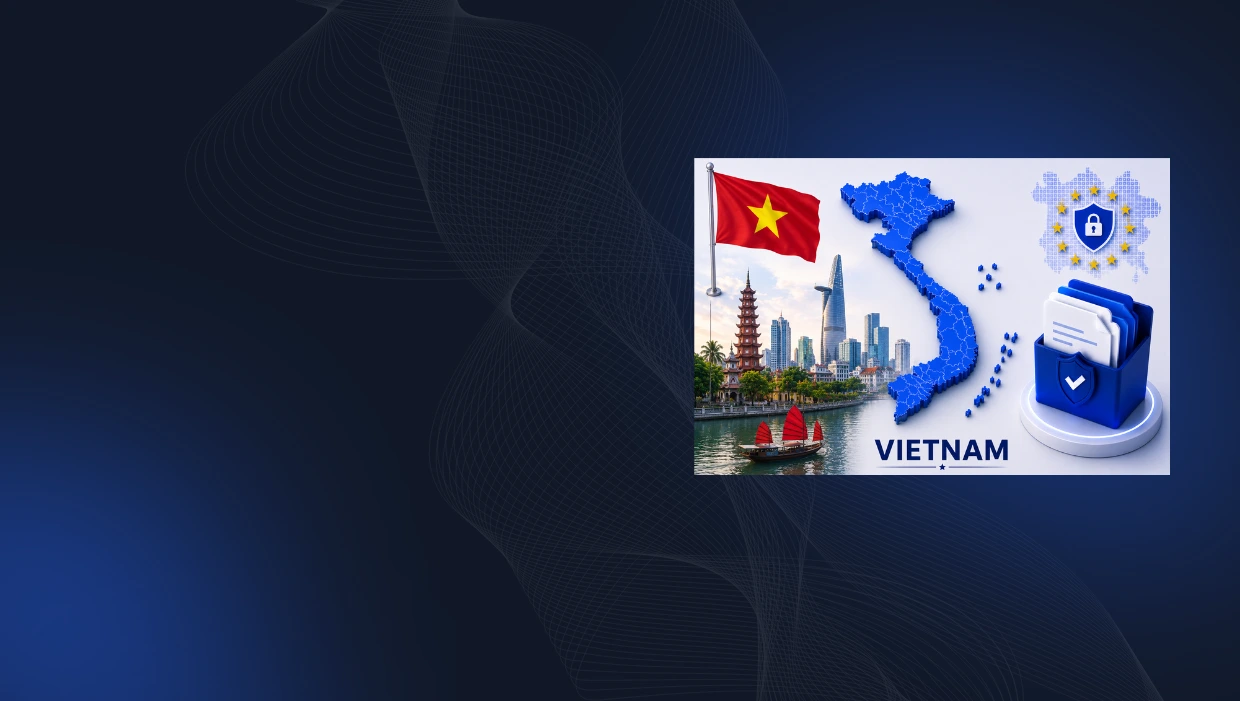 Comparison table of top CLM software for Vietnam, including Contractzy, VNPT eContract, FPT.eContract, and Ironclad.