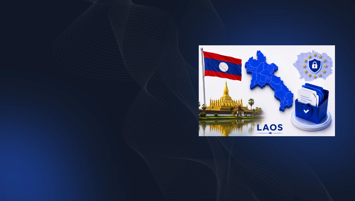 Comparison table of top CLM software for Laos, including Contractzy, Icertis, Ironclad, and DocuSign CLM.