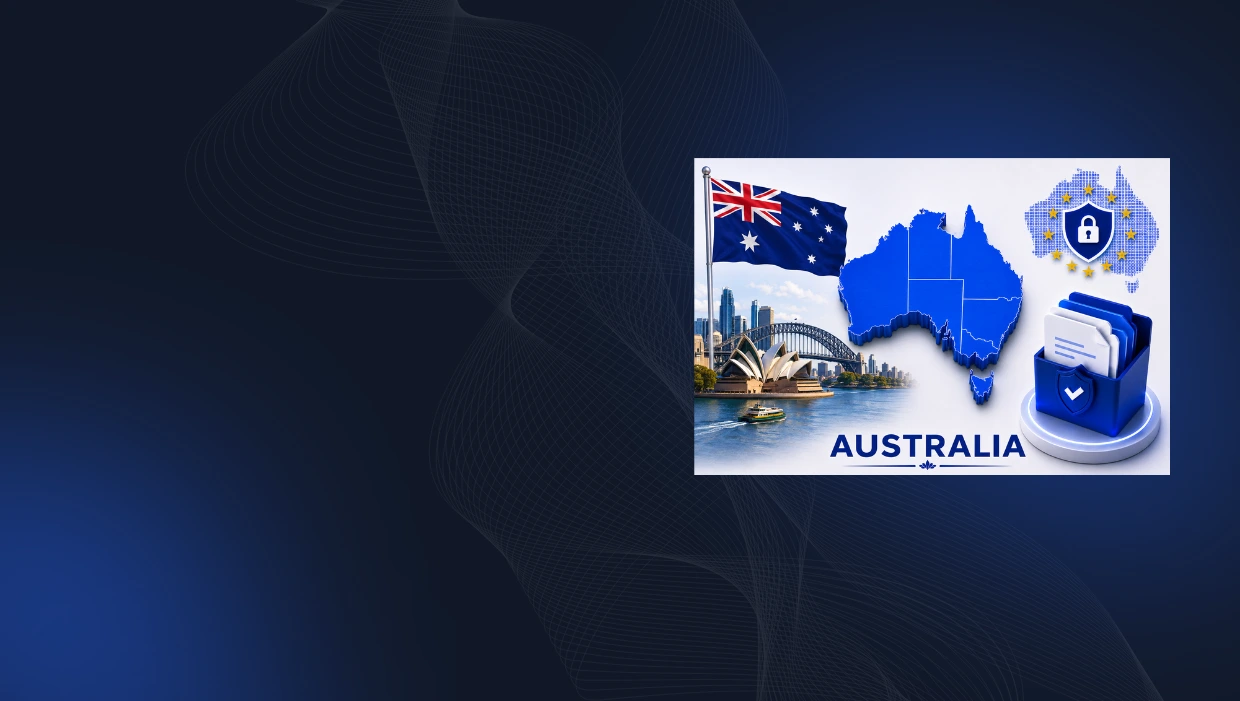 Comparison table of top CLM software for Australia, including Contractzy, Ironclad, DocuSign CLM, and Agiloft.