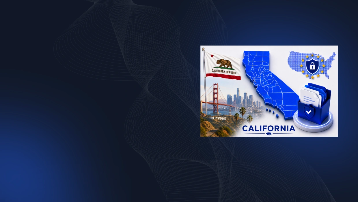 Comparison table of top CLM software for California, including Contractzy, Agiloft, DocuSign CLM, and Icertis.