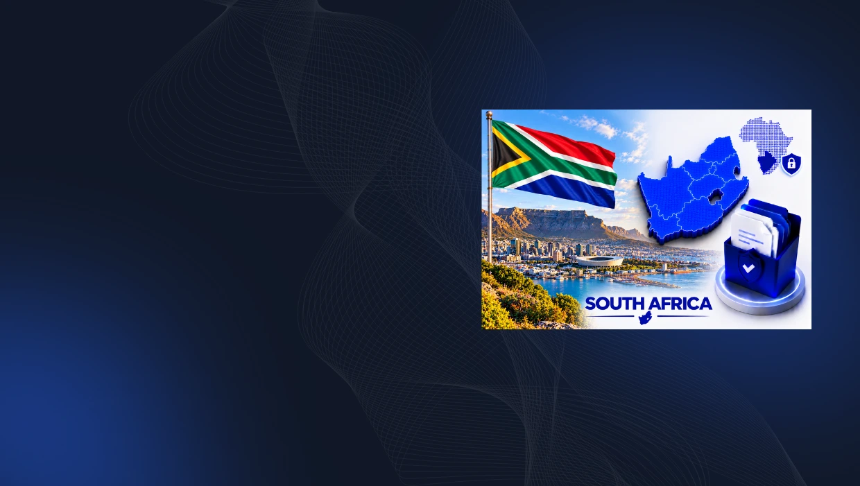 Comparison table of top CLM software for South Africa, including Contractzy, Ironclad, Icertis, and DocuSign CLM.