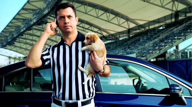 Subaru + Animal Planet 