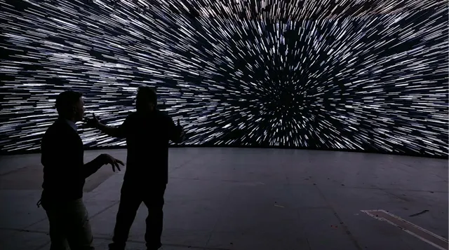 Disney Gallery: The Mandalorian