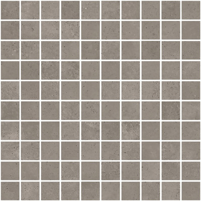 Kos Brun Mosaic