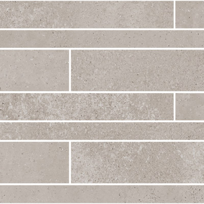 Kos Sand Brick Wall Mosaic